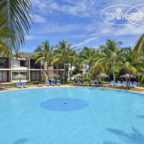 Sol Cayo Santa Maria 