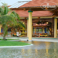 Sol Cayo Santa Maria 