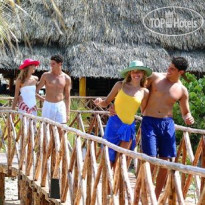 Sol Cayo Santa Maria 