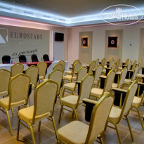 Eurostars Cayo Santa Maria Hotel 