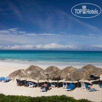 Eurostars Cayo Santa Maria Hotel 