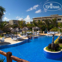 Eurostars Cayo Santa Maria Hotel 