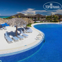 Eurostars Cayo Santa Maria Hotel 