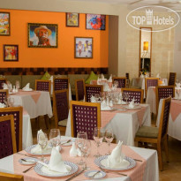 Eurostars Cayo Santa Maria Hotel 