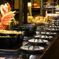 Eurostars Cayo Santa Maria Hotel 