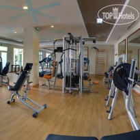 Eurostars Cayo Santa Maria Hotel 