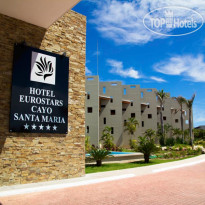 Eurostars Cayo Santa Maria Hotel 