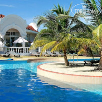 Iberostar Selection Ensenachos 