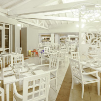 Melia Las Dunas