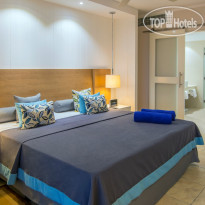 Hotel Lagunas del Mar 