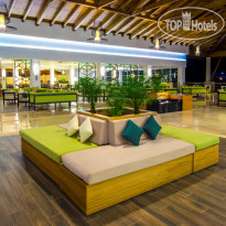 Hotel Lagunas del Mar 