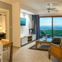 Hotel Lagunas del Mar 