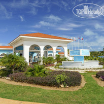 Grand Memories Santa Maria 
