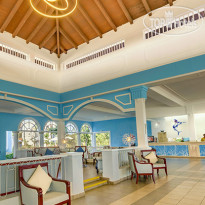 Grand Memories Santa Maria
