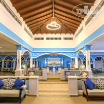 Grand Memories Santa Maria
