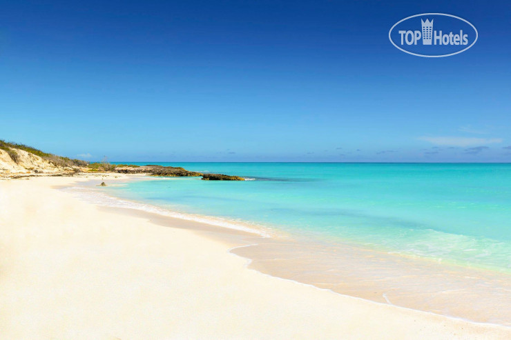 Paradisus Los Cayos