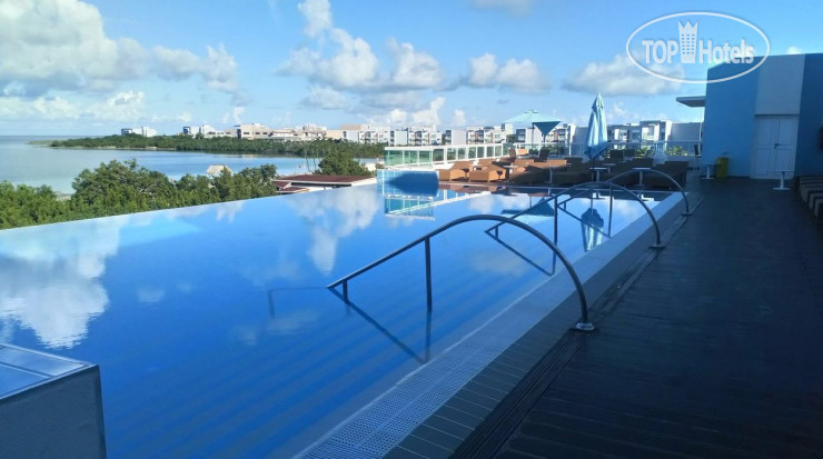 New photos from tourists Las Salinas Plaza & Spa 4*