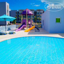 Grand Aston Cayo Las Brujas Beach Resort & Spa 