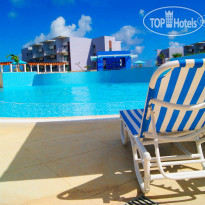 Grand Aston Cayo Las Brujas Beach Resort & Spa 