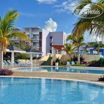 Grand Aston Cayo Las Brujas Beach Resort & Spa 