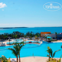 Grand Aston Cayo Las Brujas Beach Resort & Spa 
