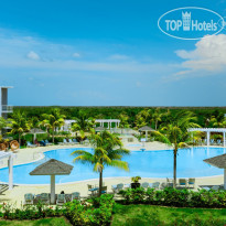 Grand Aston Cayo Las Brujas Beach Resort & Spa 