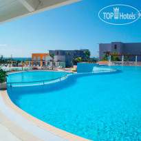 Grand Aston Cayo Las Brujas Beach Resort & Spa 