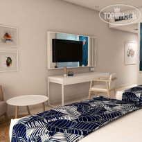 Vila Gale Santa Maria 