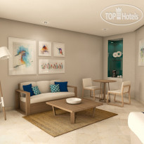 Vila Gale Santa Maria 