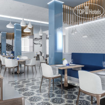 Vila Gale Santa Maria 