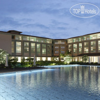 Vila Gale Santa Maria 