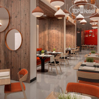 Vila Gale Santa Maria 