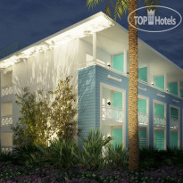 Vila Gale Santa Maria 