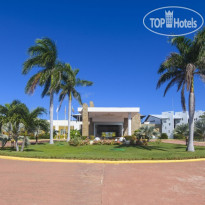 Gran Muthu Cayo Santa Maria 