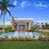 Gran Muthu Cayo Santa Maria 