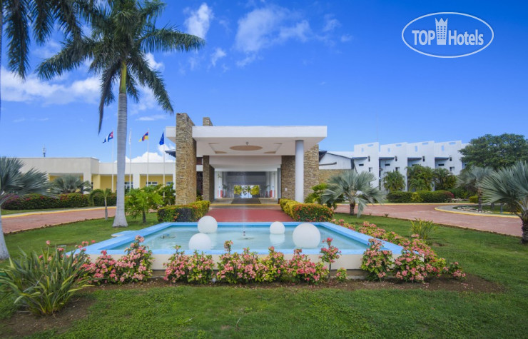 Hotel photo Gran Muthu Cayo Santa Maria 5*