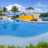 Gran Muthu Cayo Santa Maria 