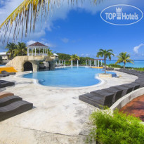 Gran Muthu Cayo Santa Maria 