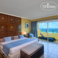 Gran Muthu Cayo Santa Maria 