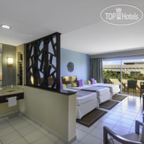 Gran Muthu Cayo Santa Maria 