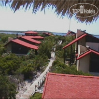 Villa Las Brujas Cayo Ensenachos 