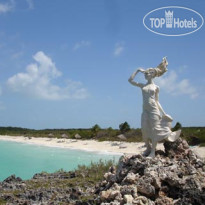 Villa Las Brujas Cayo Ensenachos 