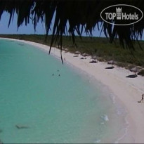 Villa Las Brujas Cayo Ensenachos 