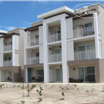 Playa Cayo Santa Maria 