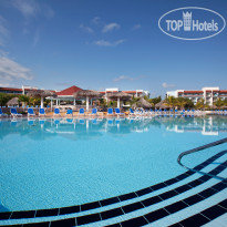 Memories Paraiso Beach Resort 