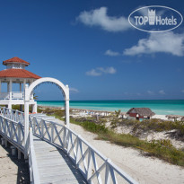 Memories Paraiso Beach Resort 