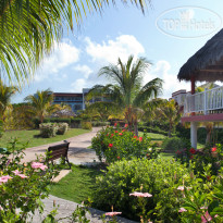 Memories Paraiso Beach Resort 