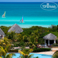 Memories Paraiso Beach Resort 