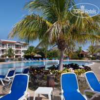 Memories Paraiso Beach Resort 