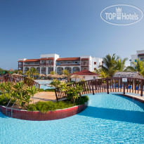 Memories Paraiso Beach Resort 